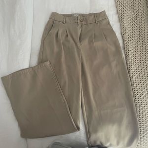 Princess Polly Archer Pants